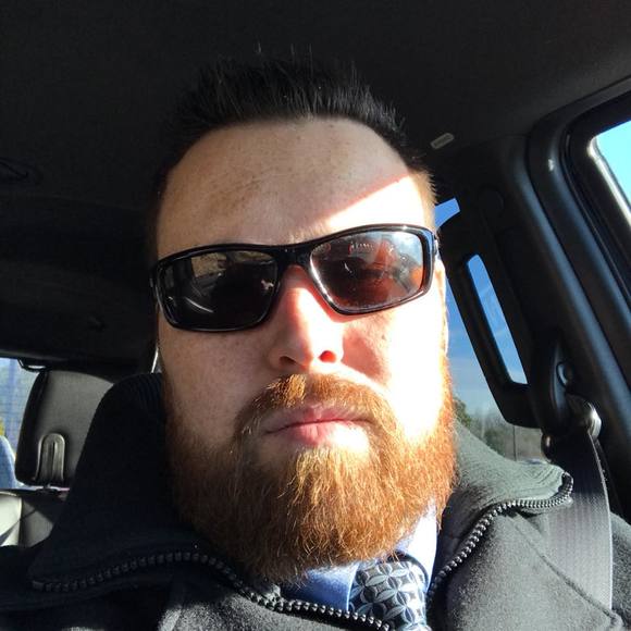 Meet your Posher, Kevin - Picture 1 of 1